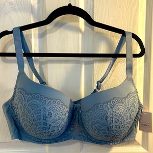 Auden Bra 42DDD ** NWT***